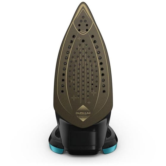 Tefal Puregliss FV8066 Buharlı Ütü (1830008649)