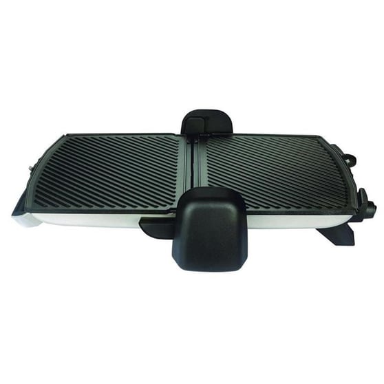 Tefal Toast Expert Izgara ve Tost Makinesi Inox