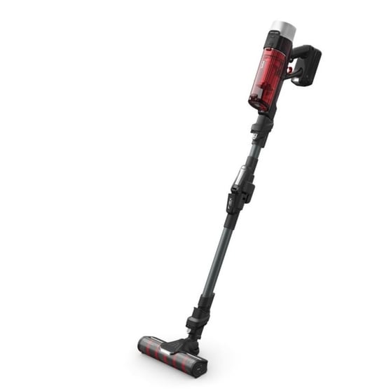 Tefal TY2098WO X-Force Flex 9.60 Animal Care Parquet Complete 100 AW Kablosuz Şarjlı Dikey Süpürge