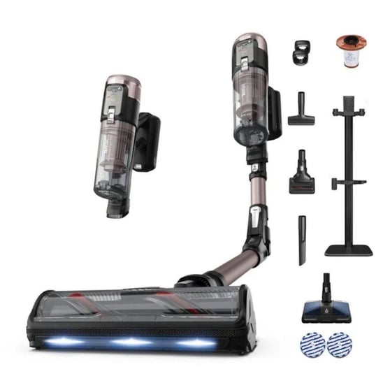 Tefal TY9CD9E0 X-Force Flex 16.60 Animal & Aqua Kablosuz Şarjlı Dikey Süpürge (2211401422)