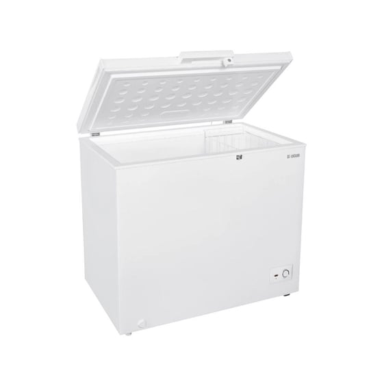 Uğur UED 250 D/S R65 246 L Statik Sandık Tipi Derin Dondurucu