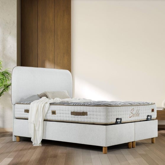 Salda 90*190 Baza