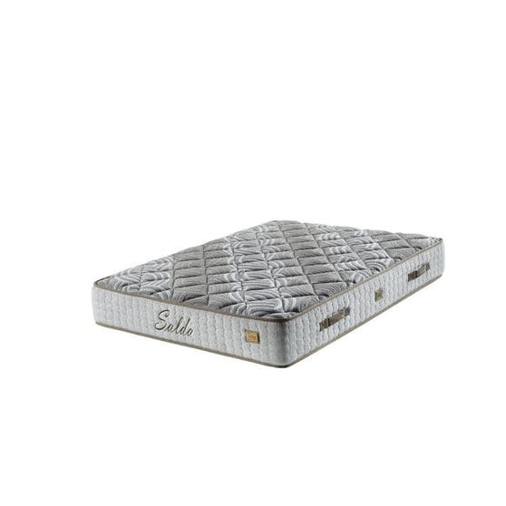 Salda 90lık Baza Başlık Yatak Set