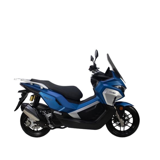 Volta Revolt RSX7 150 cc Scooter Motosiklet