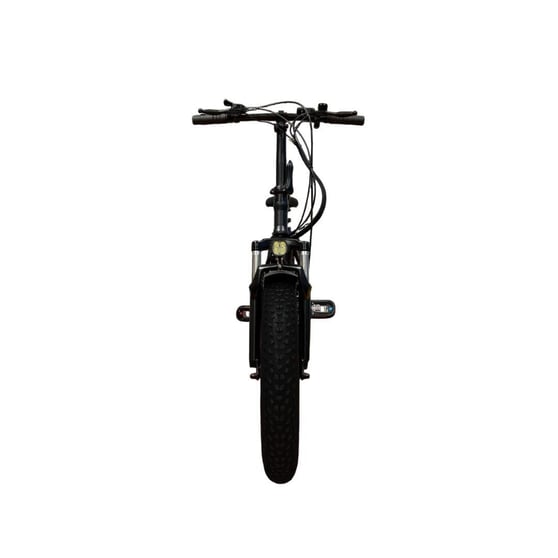 Volta VB2 Pro 250 W Katlanabilir Elektrikli Bisiklet 48V 13,5Ah