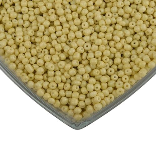 Kum Boncuk 4 mm 500 Gr Model-22