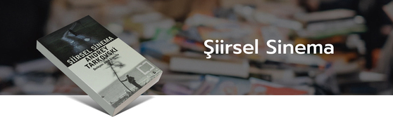 Şiirsel Sinema, Andrey Tarkovski, kitap, türkçe kitap, köln kütüphane