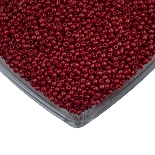 Kum Boncuk 3 mm 500 gr Model-02