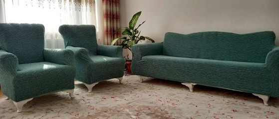 Koltuk Kılıfı Kullanmanın 4 Faydası