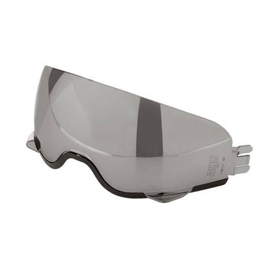 AGV CAM/INTERNAL SUN VISOR ISV2 AS DIESEL-IRD SIL