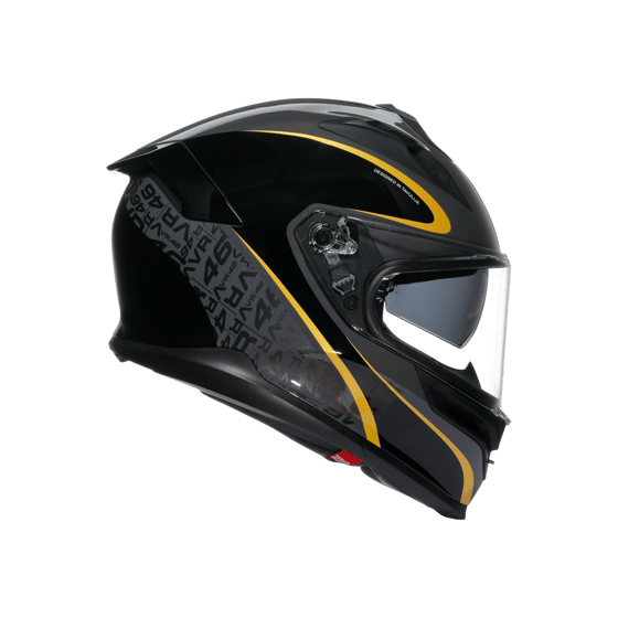 Agv K7 Flow 46 Kapalı Kask