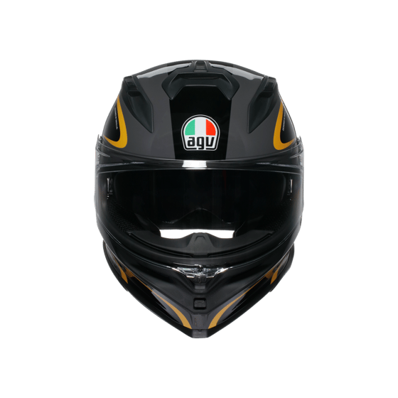 Agv K7 Flow 46 Kapalı Kask