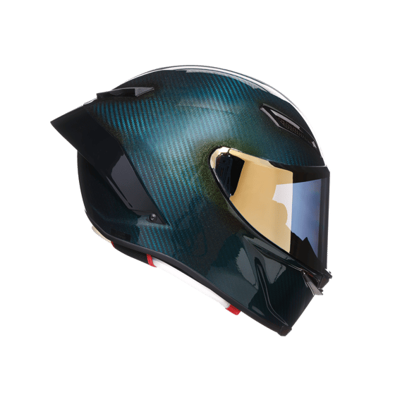 Agv Pista GP RR Acqua Kapalı Kask
