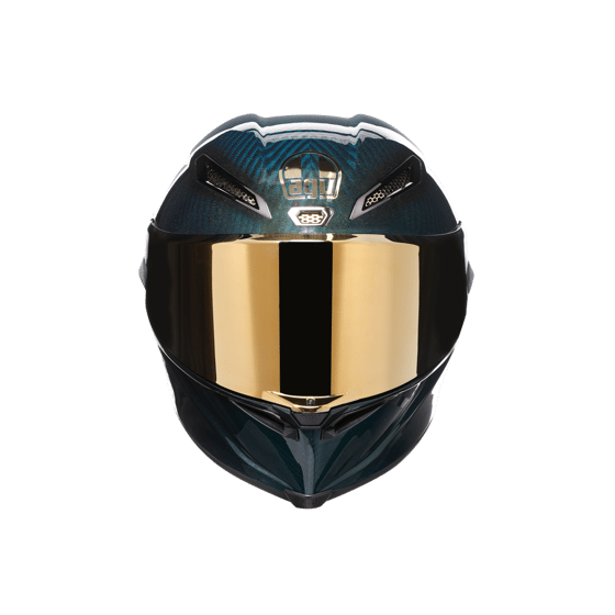 Agv Pista GP RR Acqua Kapalı Kask