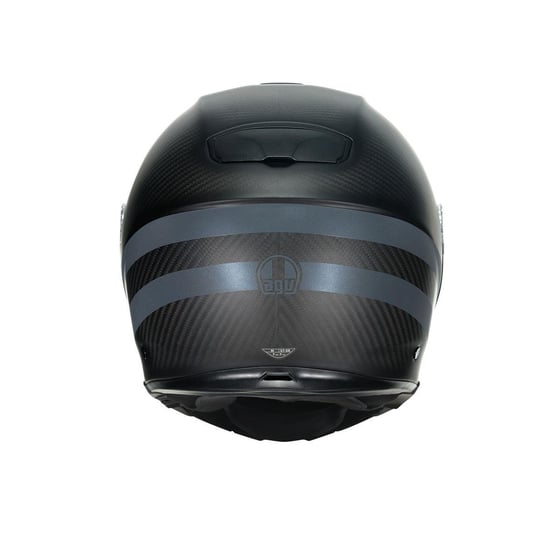 Agv Sportmodular Multi Plk Dark Refractive Çene Açılır Kask
