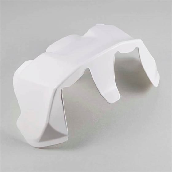 ARAI 55105121 DF-X2 WHITE
