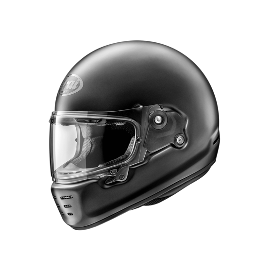 Arai Concept-XE Forst Black Kapalı Kask