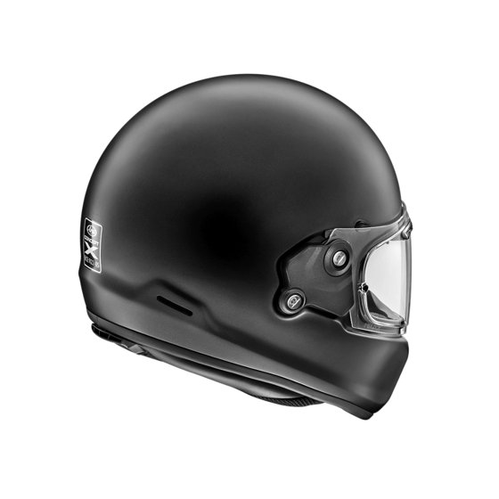 Arai Concept-XE Forst Black Kapalı Kask