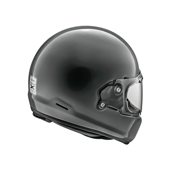 Arai Concept-XE Modern Grey Kapalı Kask