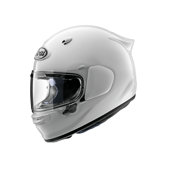 Arai Quantic Diamond White Kapalı Kask