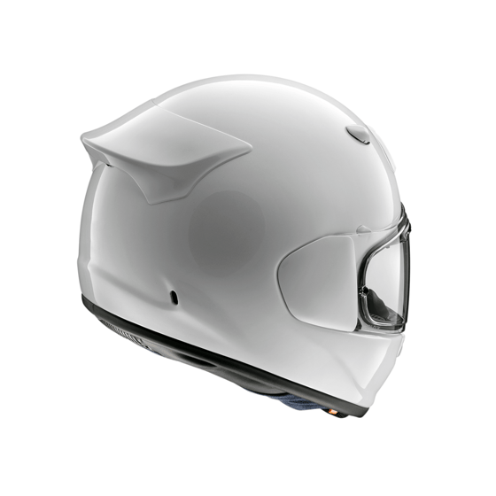 Arai Quantic Diamond White Kapalı Kask