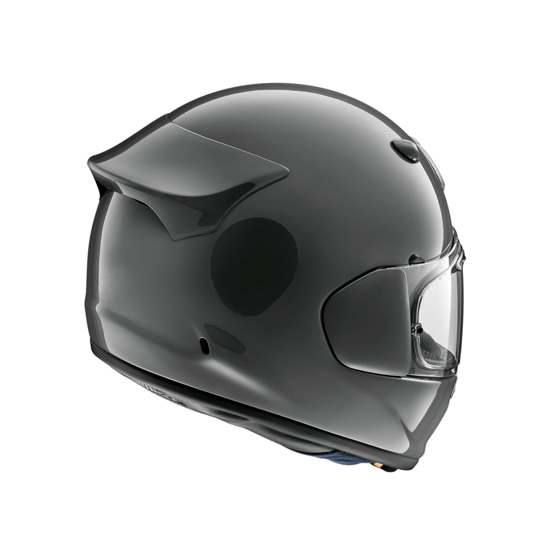 Arai Quantic Modern Grey Kapalı Kask