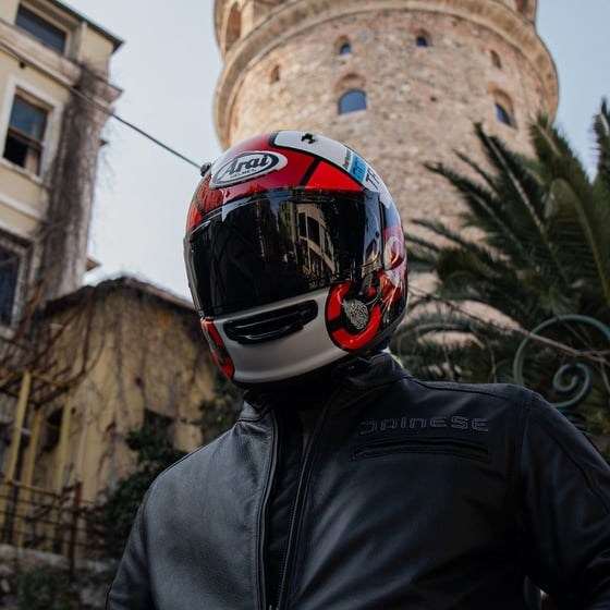 Arai Quantic Nation Türkiye