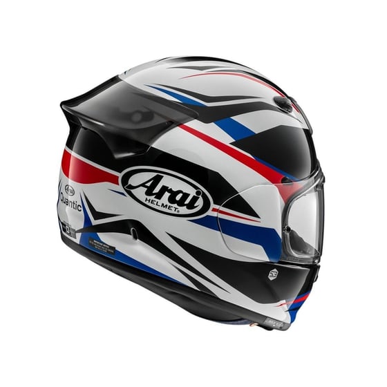 Arai Quantic Ray White Kapalı Kask