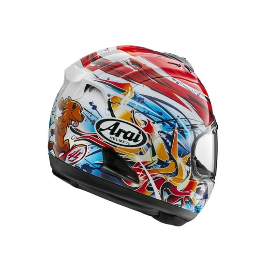 Arai RX-7V Evo Nagashima Kapalı Kask