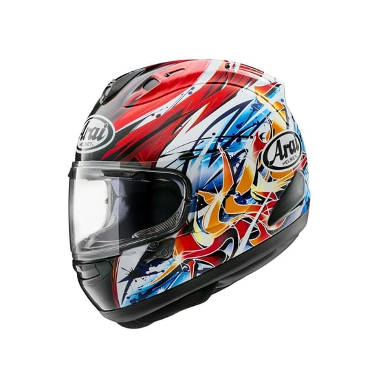 Arai RX-7V Evo Nagashima Kapalı Kask