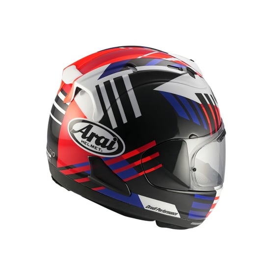 Arai RX-7V Evo Rea SB3 Kapalı Kask