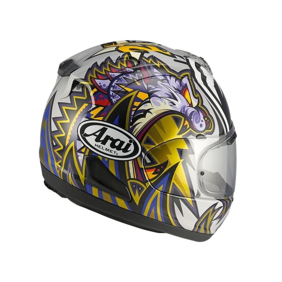 Arai RX7 V Evo Nakasuga Kapalı Kask