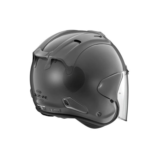 Arai SZ-R Evo Modern Grey Açık Kask