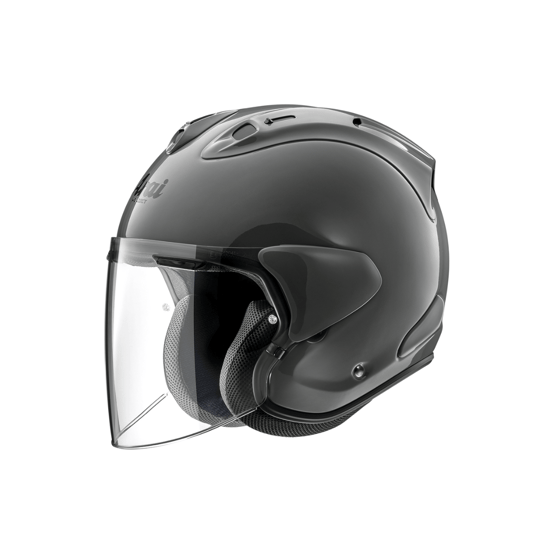 Arai SZ-R Evo Modern Grey Açık Kask