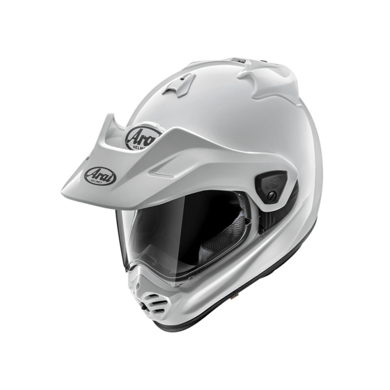 Arai Tour-X5 White Kapalı Kask