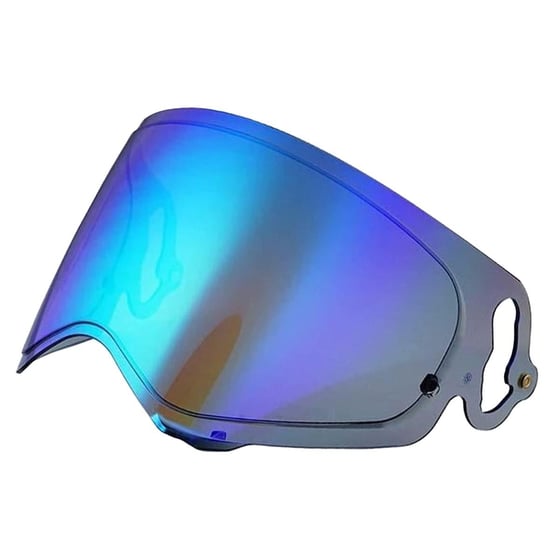 Kask Vizörü
