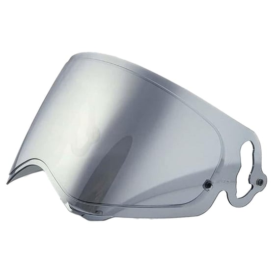 Kask Vizörü