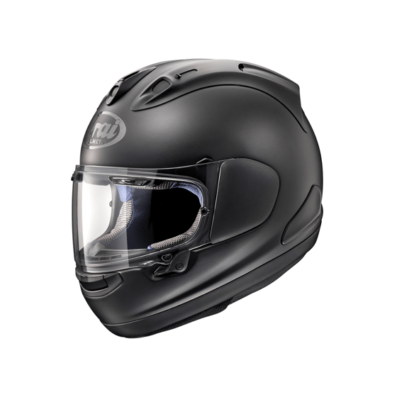 Arai RX-7V Evo Black Frost Kapalı Kask