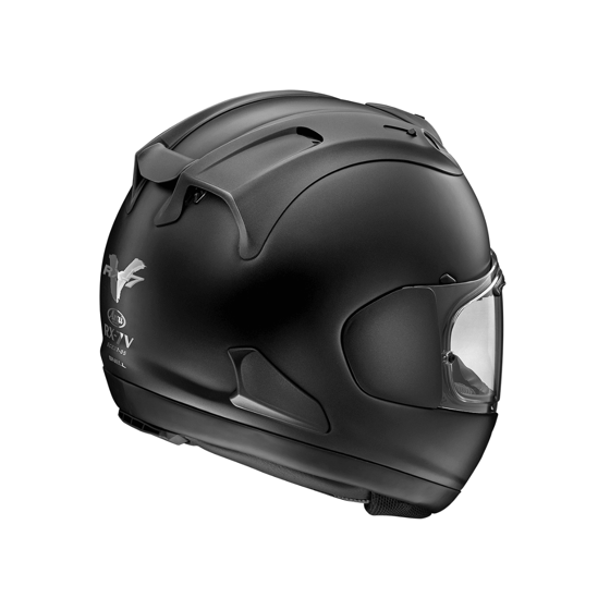 Arai RX-7V Evo Black Frost Kapalı Kask