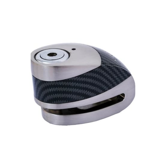 Armor 10 mm Alarmlı Disk Kilidi 