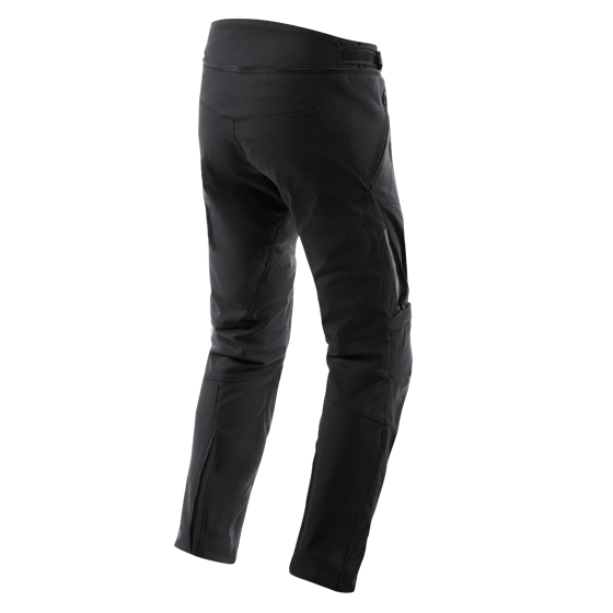 Dainese Drake 2 Air Black Tekstil Pantolon