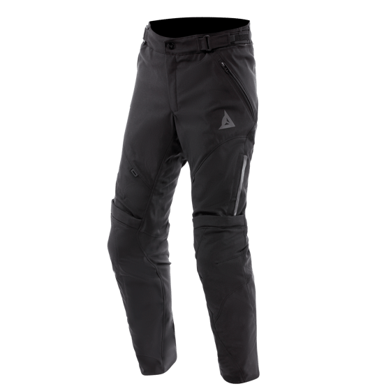 Dainese Drake 2 Air Black Tekstil Pantolon