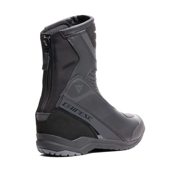Dainese Blackwing Black Gore-TEX Bot 