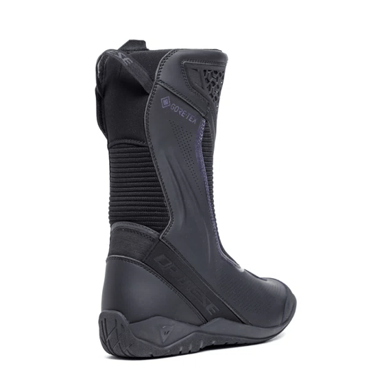 Dainese Freeland 2 Black Gore-Tex Kadın Bot