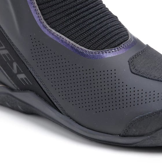 Dainese Freeland 2 Black Gore-Tex Kadın Bot