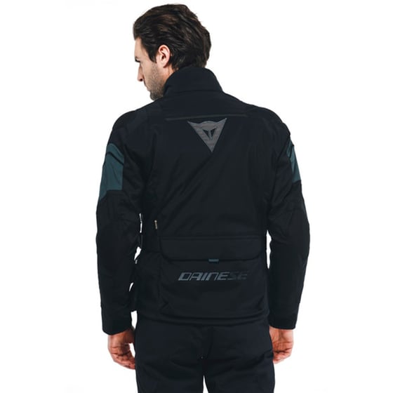 Dainese Carve Master 3 Black Ebony Gore-Tex Mont 