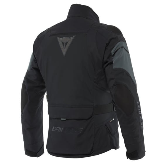 Dainese Carve Master 3 Black Ebony Gore-Tex Mont 