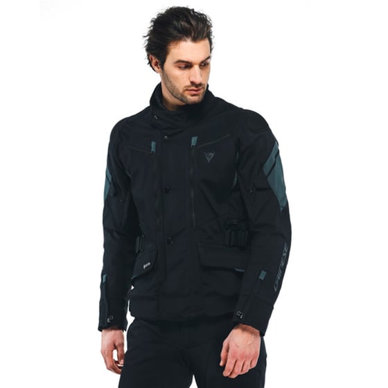 Dainese Carve Master 3 Black Ebony Gore-Tex Mont 