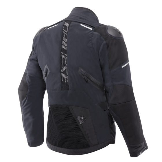 Dainese Carve Master 4 Black Gore-tex Mont