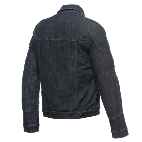 Dainese Blue Denim Tekstil Mont